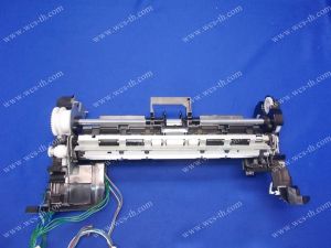 Paper Feed assy [2nd]